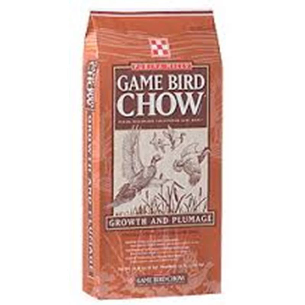 Purina Game Bird Breeder Layena 50lbs (Available For In Store Pick Up ONLY) 3 Purina Game Bird Breeder Layena 50lbs (Available For In Store Pick Up ONLY)