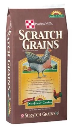 Purina Grain Blend 50lbs