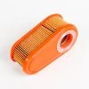 Briggs & Stratton Oval Air Filter- Orange