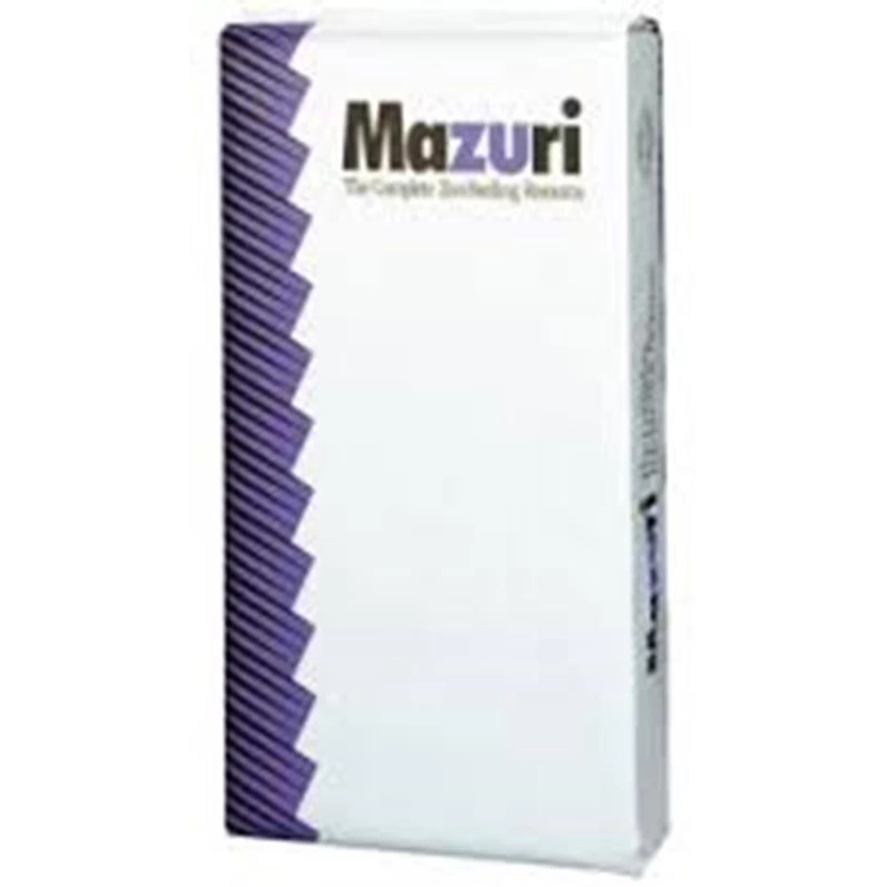 Purina Mazuri Tortoise 25lbs (Available For In Store Pick Up ON 3 Purina Mazuri Tortoise 25lbs (Available For In Store Pick Up ON