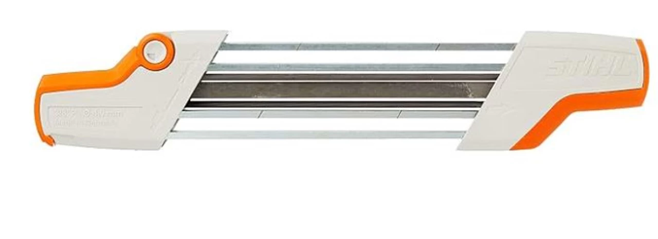 Stihl 2-in-1 File Guide 3/8" P 3 Stihl 2-in-1 File Guide 3/8" P