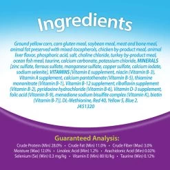 Purina Kit & Kaboodle Original - 16 Lb -Ranch & farm shop only. 1490105 3 91549.1637612863