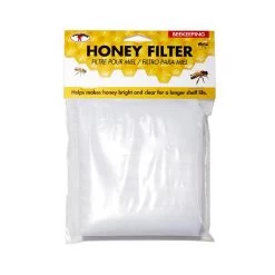 Little GIANT Honey Filter