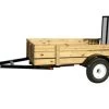 Carry-On 5X8 Woody Mesh Floor Trailer With Ramp -Ranch & farm shop only. 1563410 1 30929.1673540402