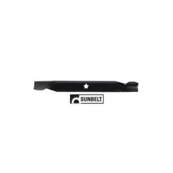 A&I Products XHT 42" Blade- Black -Ranch & farm shop only. 1596075 15745.1630068555