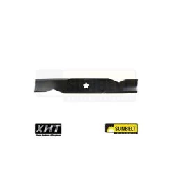 A&I Products 48" Mower Blade- Black -Ranch & farm shop only. 1596115 29155.1630128620