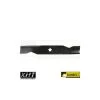 A&I Products 48" Mower Blade- Black -Ranch & farm shop only. 1596115 40501.1673454435