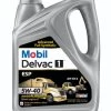 Mobil 1 ESP 5W-40 Diesel Engine Oil- 1 Gallon -Ranch & farm shop only. 1596785 1 92091.1673547324