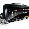 Schumacher - 50A 12V Automaic Battery Charger/Engine Starter -Ranch & farm shop only. 1641920 34447.1673454695