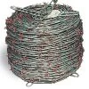Hutchison Red Brand 2PT 4" 12GA Barbed Wire - 1320'