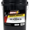 Mag 1 Fleet SAE 40 Engine Oil - 5 Gallon -Ranch & farm shop only. 1649375 98675.1673454393