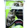 Wundercat Scented Scoopable Litter -Ranch & farm shop only. 1653100 65175.1673538472