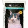Wundercat Non Clumping Scooping Litter - 40lbs -Ranch & farm shop only. 1653105 01 19584.1673538472