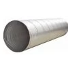 16 Gauge Steel Culvert 8" X 20'