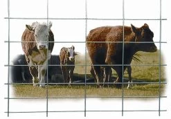 Hutchison 8' X 50" Handy Panel