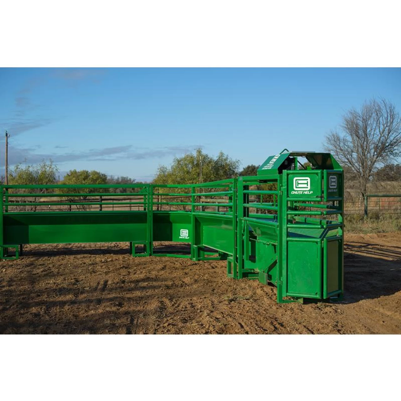 Chute Help Fully Automatic Chute 7 Chute Help Fully Automatic Chute - Image 5