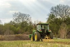 Behlen 4' Rotary Turtle - Gray -Ranch & farm shop only. 1732515 03 15651.1630068680