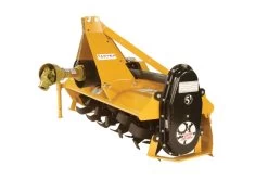 Behlen 4' Rotary Turtle - Gray -Ranch & farm shop only. 1732515 00788.1630068680