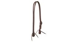 Weaver Leather- Working Cowboy Split Ear Headstall