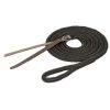 Weaver Leather- Braided Nylon Lead Black 1 Weaver Leather- Braided Nylon Lead Black -Ranch & farm shop only. 1734625 11954.1673454940