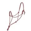 Weaver Leather- Silvertip No.95 Average Rope Halter Gray/Pacific -Ranch & farm shop only. 1734645 19187.1673455056