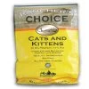 Country Vet Rancher's Choice Champions Cats & Kittens Soy-Free Cat Food - 20 Lbs. -Ranch & farm shop only. 174585 56502.1673538694