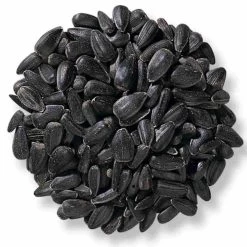 Wild Delight Black Oil Sunflower Seed - 40 Lb.