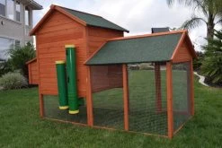 Rugged Ranch High End Poultry Waterer -Ranch & farm shop only. 1787560 5 09137.1663772155