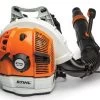 Stihl BR 700 912CFM Gas Powered Backpack Blower 2 Stihl BR 700 912CFM Gas Powered Backpack Blower -Ranch & farm shop only. 1834825 48984.1673454265