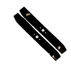 Cub Cadet42" Blade Set For Cub