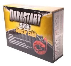 Uriah Products - Durastart 2GA 20ft Booster Cable -Ranch & farm shop only. 1886420 19862.1630129229