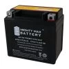 PowerStar 12 Volt 4 Ah Motorcycle Battery -Ranch & farm shop only. 1908850 1 12041.1673545848