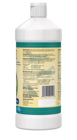 PetAg Dyne High Calorie Liquid Equine Supplement - 32 Oz. -Ranch & farm shop only. 1949495 03 36524.1652304972