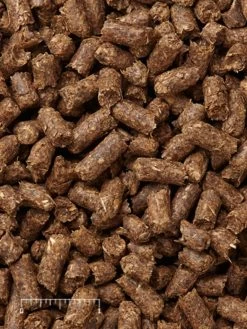 Mazuri Wild Herbivore Boost Supplement - 25 Lb.