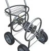 Backyard Expressions 4-Wheel Hose Cart - 225' Hose Capacity