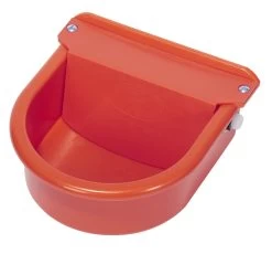 Little GIANT Automatic Plastic Livestock Waterer -Ranch & farm shop only. 1962420 1 36124.1630008352