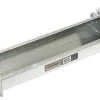 VSI - Miller Manufacturing 18" Galv Trough Feeder