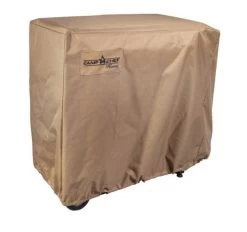Camp Chef - Flat Top Grill Patio Cover - 600