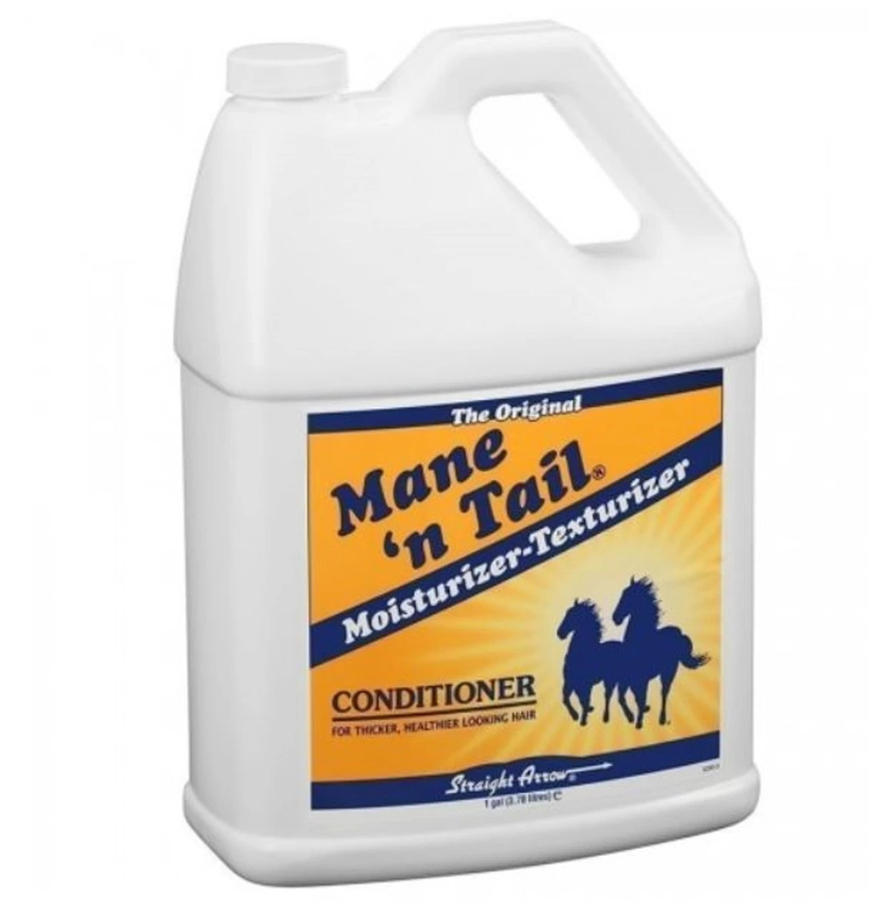 Mane 'N Tail Moisturizer-Texturizer Conditioner - 1 Gallon 3 Mane 'N Tail Moisturizer-Texturizer Conditioner - 1 Gallon