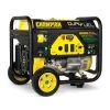 Champion Power Equipment 5500W Dual-Fuel Portable Generator W/Wh -Ranch & farm shop only. 2002280 83872.1673454244