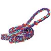 Weaver Leather Braided Nylon Barrel Reins -Ranch & farm shop only. 2003325 01 37898.1673454619