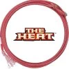 Classic Equine Heat Heel Team Rope - 3/8" X 35' -Ranch & farm shop only. 2004350 63718.1673455003