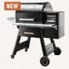 Traeger TIMBERLINE 850 PELLET GRILL -Ranch & farm shop only. 2009875 55422.1673537269