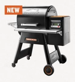 Traeger TIMBERLINE 850 PELLET GRILL