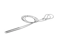 Traeger Flexible Skewer Set