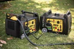 Champion Power Equipment 3400W Dual Fuel Portable Inverter Generator With Parallel Capability -Ranch & farm shop only. 2011700 05 77943.1629999665