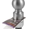 Curt 2" X 1" X 2 1/4" Trailer Ball