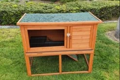 Rugged Ranch 2Story Bunny Cottage