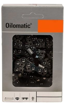 Stihl Oilomatic 20" Chainsaw Chain Loop 33RM 72 Drive Links