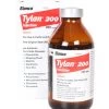 Elanco Tylan200 Injection 250ML -Ranch & farm shop only. 2028005 69124.1673454710